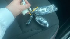 Hyundai TUCSON 1.6T N Line 5dr Petrol Estate